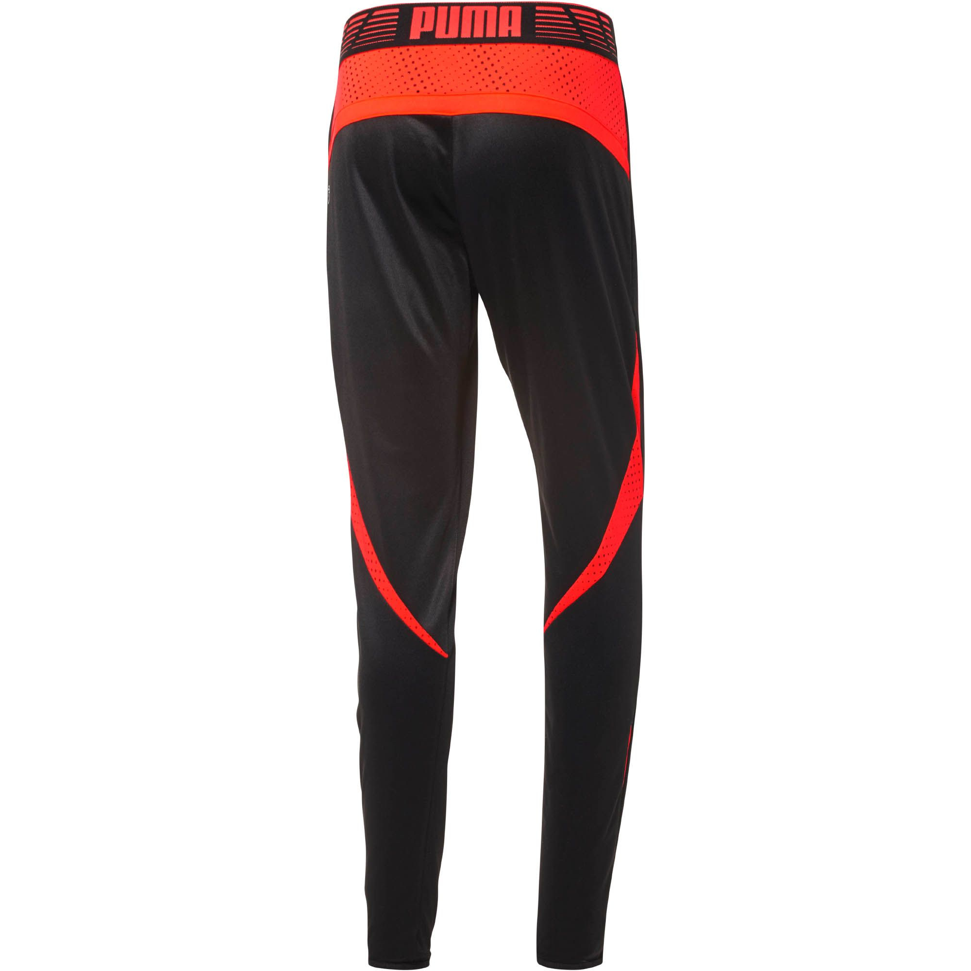 puma flicker tech pants